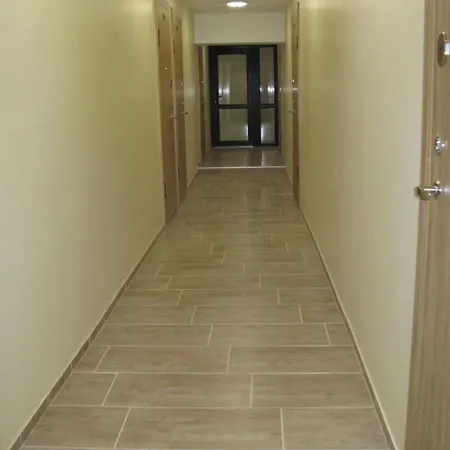 Mini Apartment *