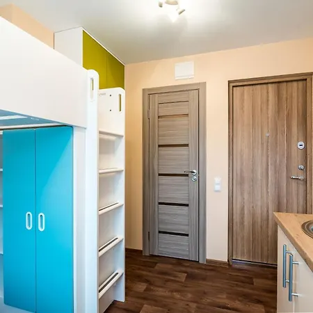 Апартаменты Mini