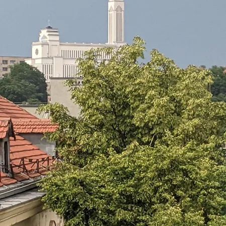 Апартаменты Mini Каунас