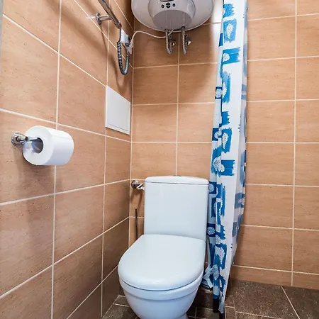 Mini Апартаменты Каунас