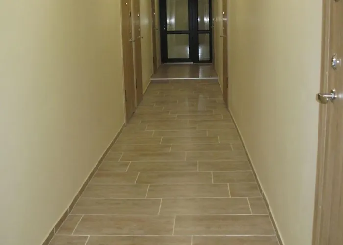 Mini Апартаменты *