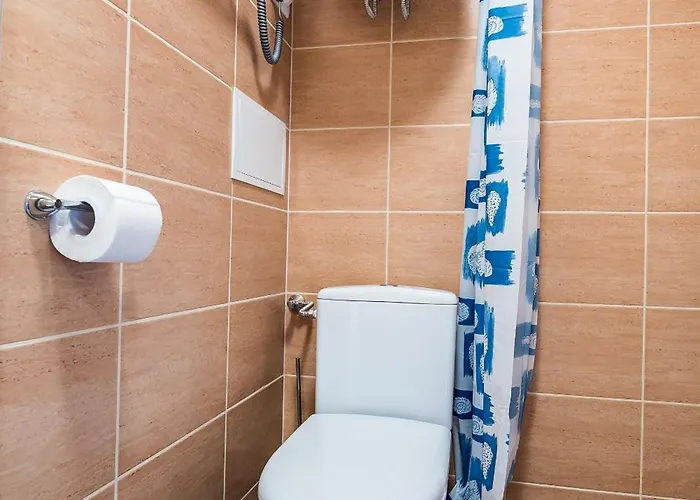 Mini Апартаменты Каунас